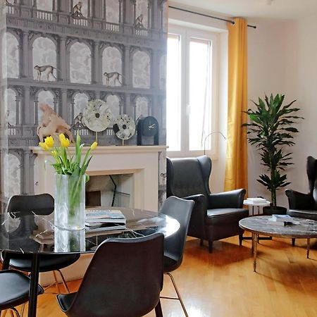Suity I Monkeys Apartment Roma Exterior foto