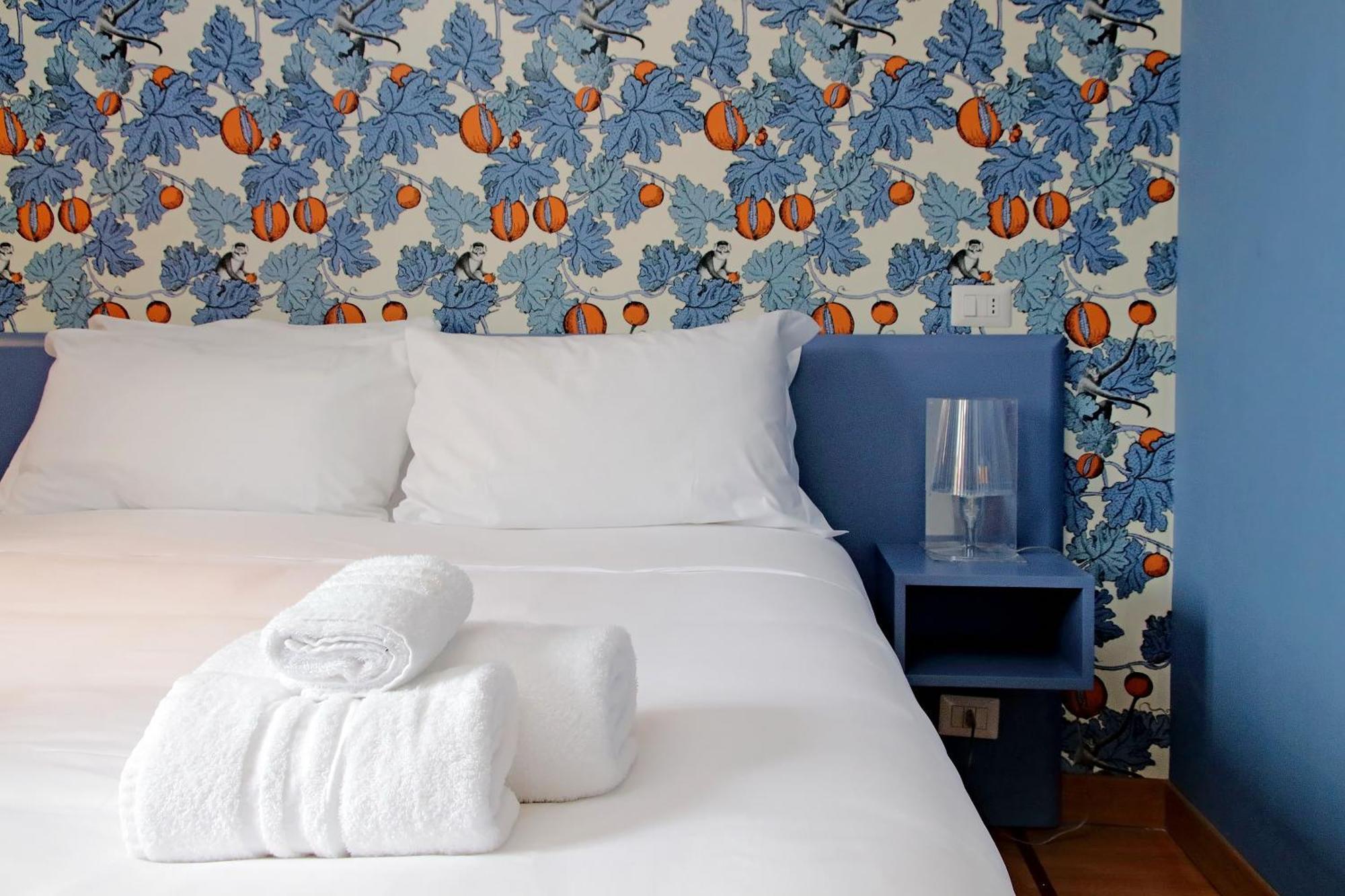 Suity I Monkeys Apartment Roma Exterior foto