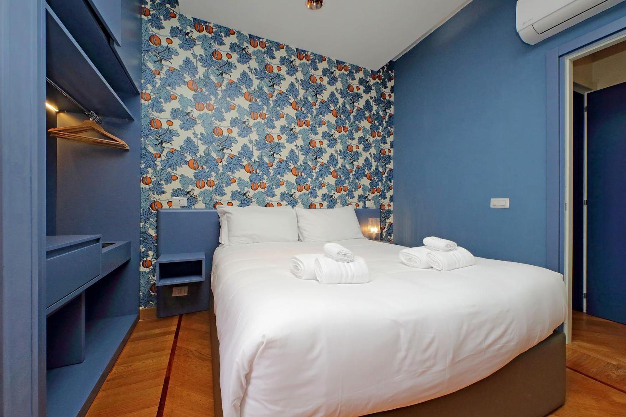Suity I Monkeys Apartment Roma Exterior foto