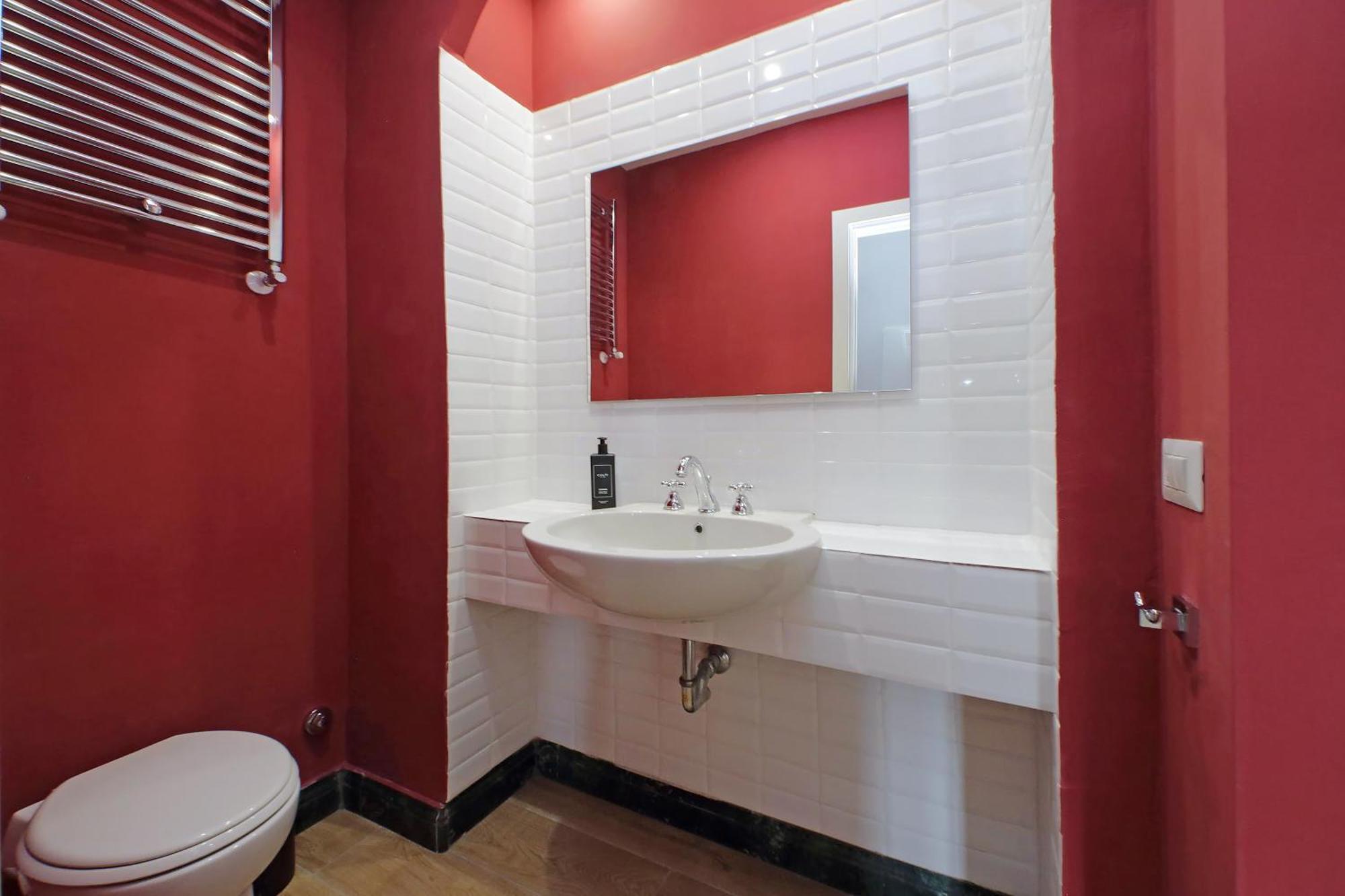 Suity I Monkeys Apartment Roma Exterior foto