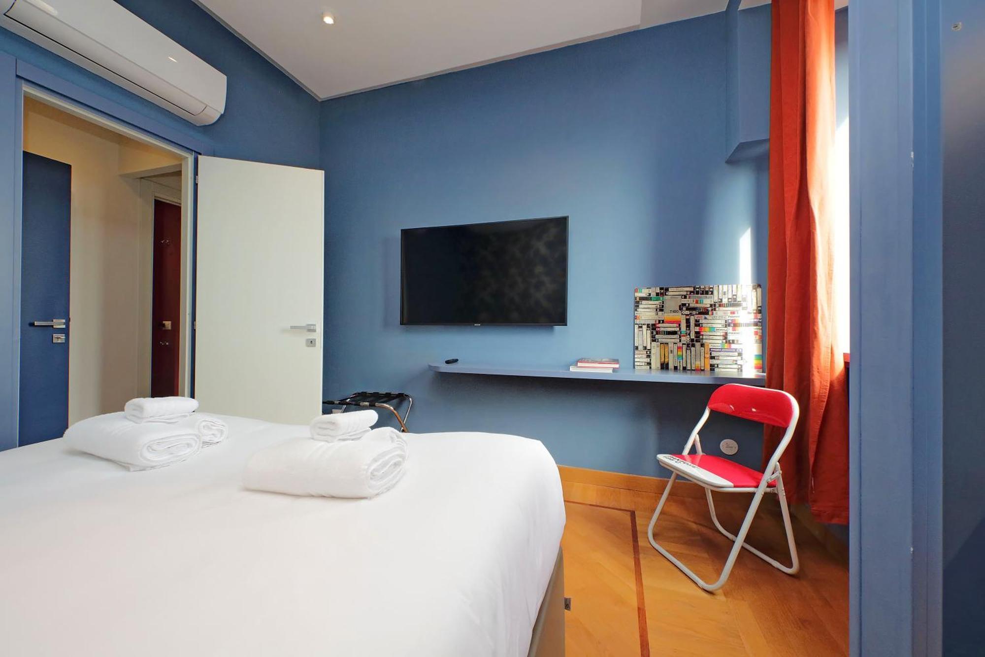 Suity I Monkeys Apartment Roma Exterior foto