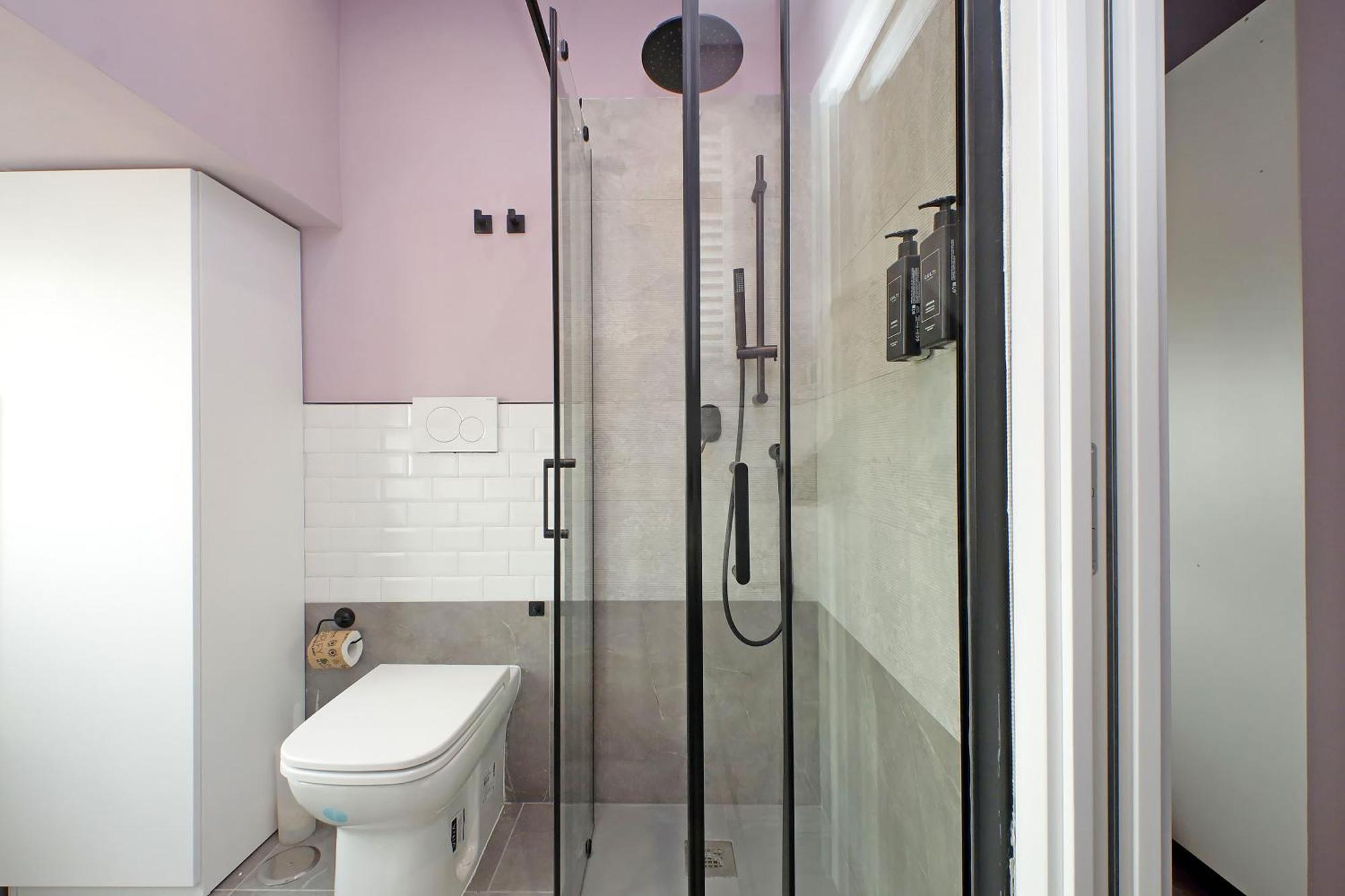Suity I Monkeys Apartment Roma Exterior foto
