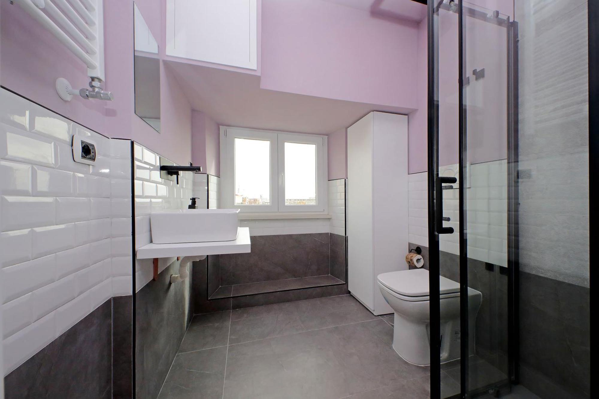 Suity I Monkeys Apartment Roma Quarto foto